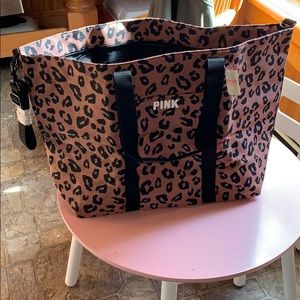 Victoria’s Secret PINK tote
